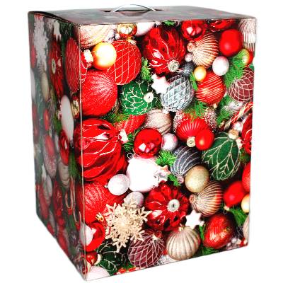 Детский подарок на Новый Год  весом 5000 грамм